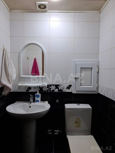 Satılır 3 otaqlı yeni tikili 128 m², 20 Yanvar m., photo 13 from 17