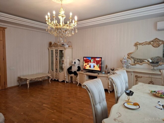 Satılır 3 otaqlı yeni tikili 128 m², 20 Yanvar m., photo 3 from 17
