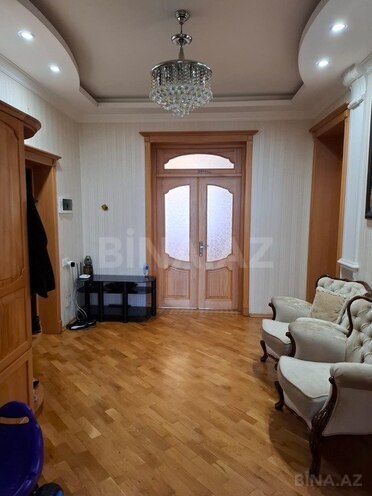 Satılır 3 otaqlı yeni tikili 128 m², 20 Yanvar m., photo 8 from 17