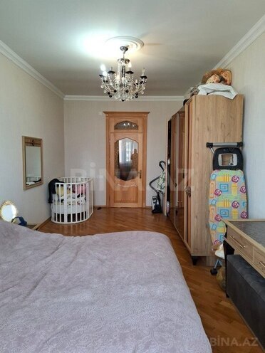 Satılır 3 otaqlı yeni tikili 128 m², 20 Yanvar m., photo 6 from 17