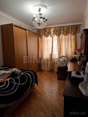 Satılır 3 otaqlı yeni tikili 128 m², 20 Yanvar m., photo 7 from 17