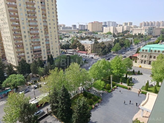 Satılır 3 otaqlı yeni tikili 128 m², 20 Yanvar m., photo 16 from 17