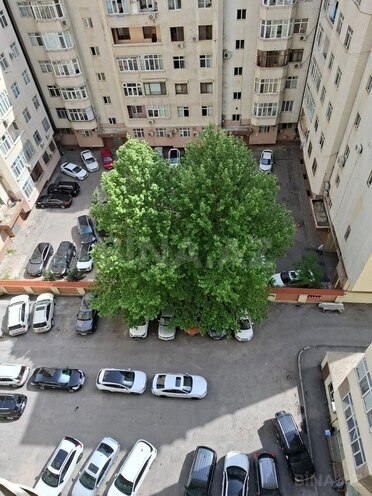 Satılır 3 otaqlı yeni tikili 128 m², 20 Yanvar m., photo 15 from 17