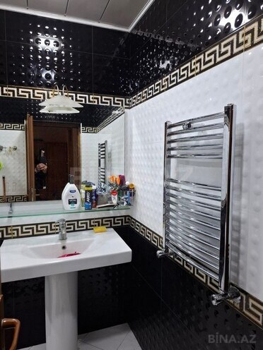 Satılır 3 otaqlı yeni tikili 128 m², 20 Yanvar m., photo 12 from 17