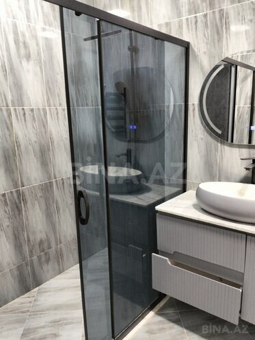 3 otaqlı yeni tikili - 28 May m. - 185 m² (4)