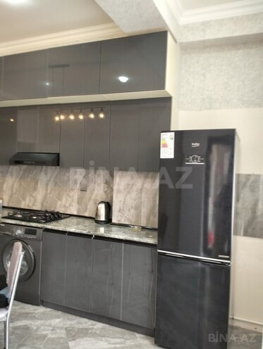 3 otaqlı yeni tikili - 28 May m. - 185 m² (8)