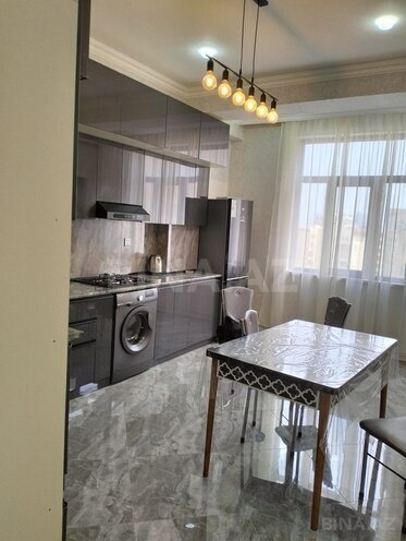 3 otaqlı yeni tikili - 28 May m. - 185 m² (2)