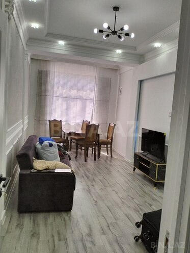 3 otaqlı yeni tikili - 28 May m. - 185 m² (6)