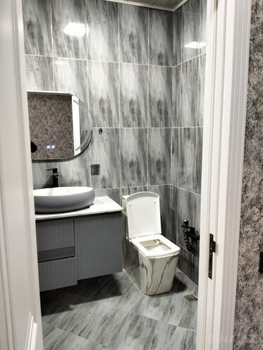 3 otaqlı yeni tikili - 28 May m. - 185 m² (3)