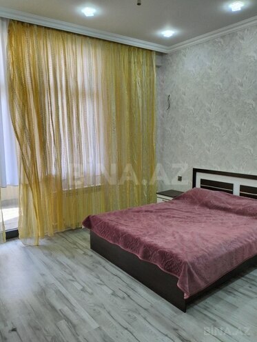 3 otaqlı yeni tikili - 28 May m. - 185 m² (5)