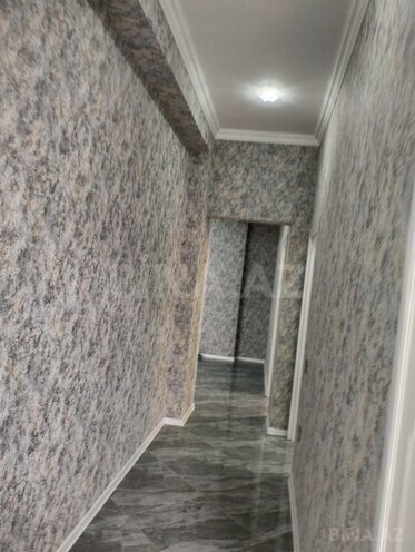 3 otaqlı yeni tikili - 28 May m. - 185 m² (9)