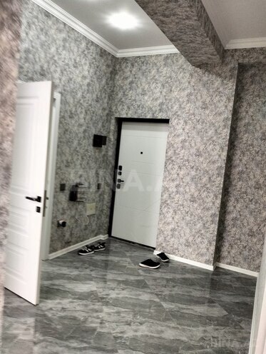 3 otaqlı yeni tikili - 28 May m. - 185 m² (7)