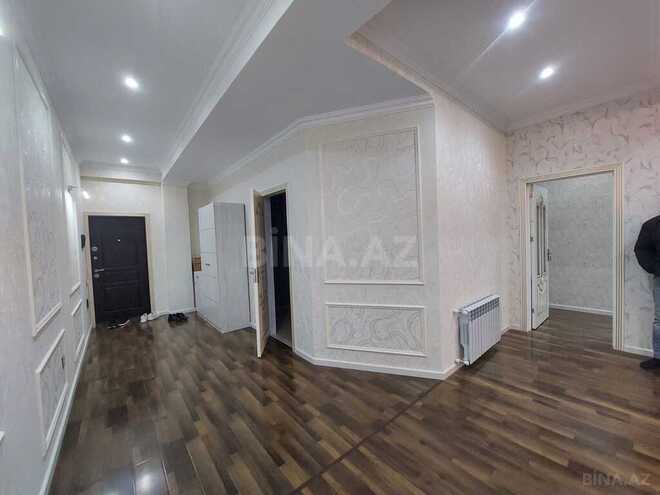 İcarəyə verilir 2 otaqlı yeni tikili 100 m², Şah İsmayıl Xətai m., photo 10 from 12