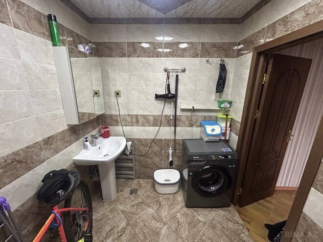 3 otaqlı yeni tikili - Xırdalan - 95 m² (10)