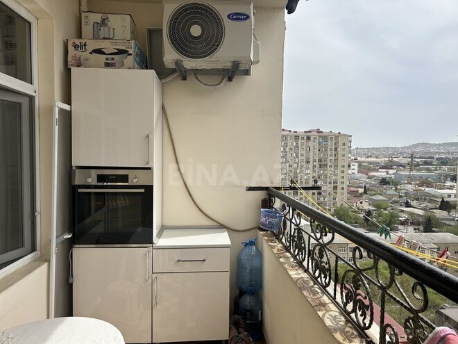 3 otaqlı yeni tikili - Xırdalan - 95 m² (13)