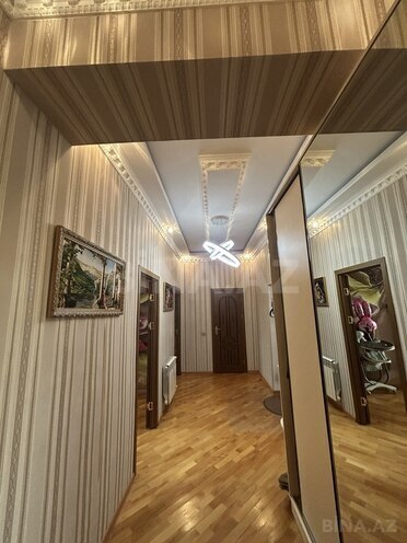 3 otaqlı yeni tikili - Xırdalan - 95 m² (12)