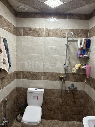 3 otaqlı yeni tikili - Xırdalan - 95 m² (11)
