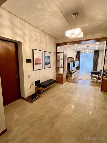 3 otaqlı yeni tikili - Nərimanov r. - 140 m² (5)