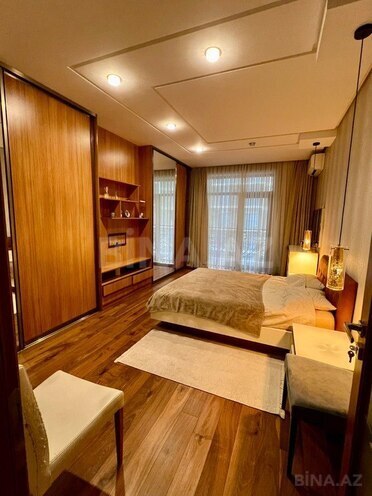 3 otaqlı yeni tikili - Nərimanov r. - 140 m² (6)