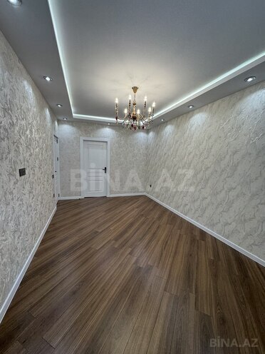 2-комн. вторичка - м. Мемар Аджеми - 55 м² (6)