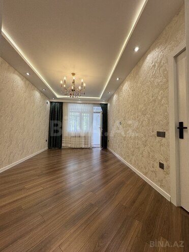 2-комн. вторичка - м. Мемар Аджеми - 55 м² (3)