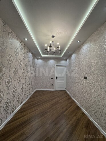 2-комн. вторичка - м. Мемар Аджеми - 55 м² (10)