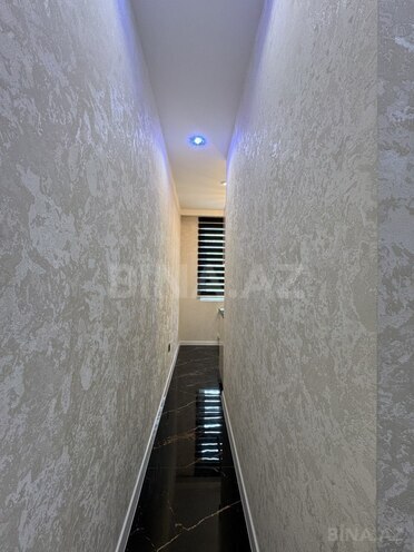 2-комн. вторичка - м. Мемар Аджеми - 55 м² (12)