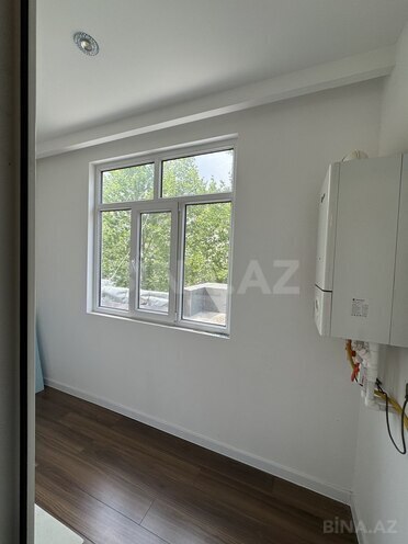 2-комн. вторичка - м. Мемар Аджеми - 55 м² (4)