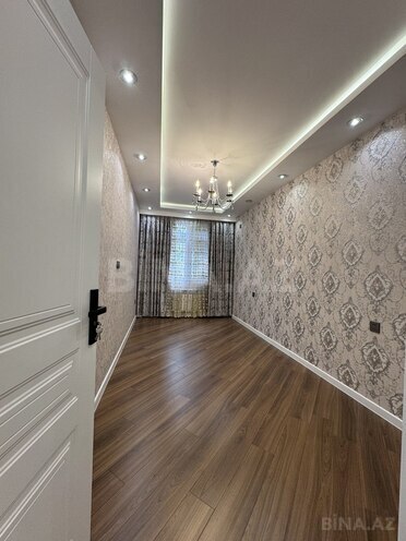 2-комн. вторичка - м. Мемар Аджеми - 55 м² (8)