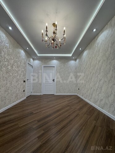 2-комн. вторичка - м. Мемар Аджеми - 55 м² (7)