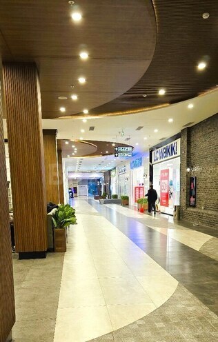 2 otaqlı yeni tikili - Həzi Aslanov m. - 75 m² (22)