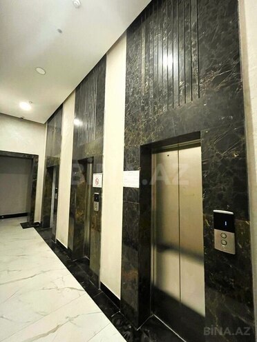 2 otaqlı yeni tikili - Həzi Aslanov m. - 75 m² (14)
