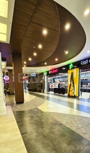 2 otaqlı yeni tikili - Həzi Aslanov m. - 75 m² (20)