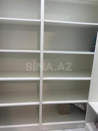 2 otaqlı yeni tikili - Həzi Aslanov m. - 75 m² (12)
