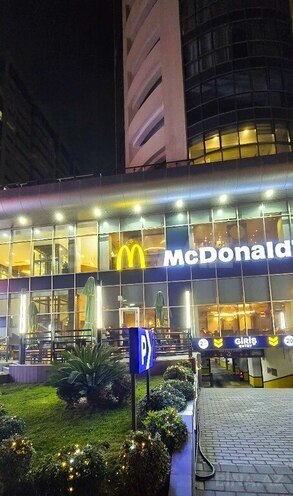 2 otaqlı yeni tikili - Həzi Aslanov m. - 75 m² (25)