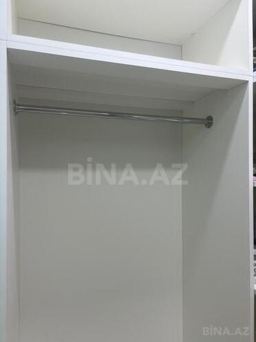 2 otaqlı yeni tikili - Həzi Aslanov m. - 75 m² (13)