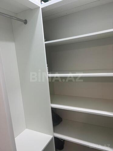2 otaqlı yeni tikili - Həzi Aslanov m. - 75 m² (10)