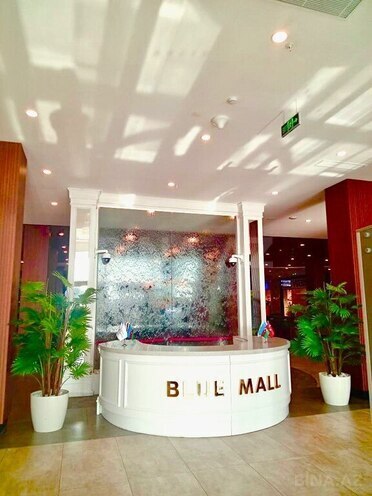2 otaqlı yeni tikili - Həzi Aslanov m. - 75 m² (18)