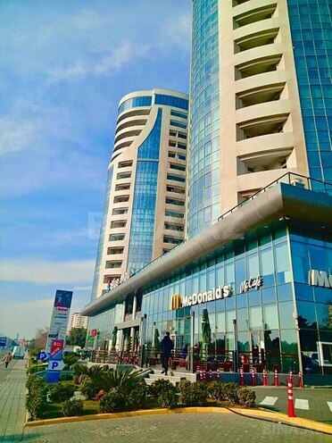 2 otaqlı yeni tikili - Həzi Aslanov m. - 75 m² (17)