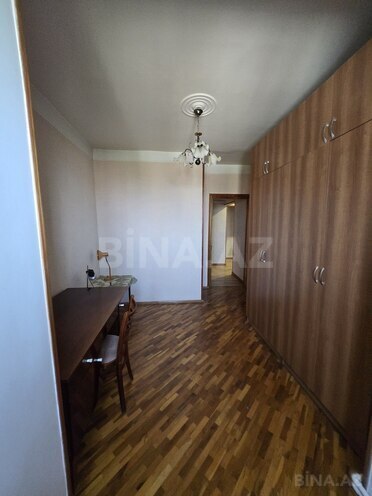 3 otaqlı köhnə tikili - Əhmədli m. - 80 m² (8)