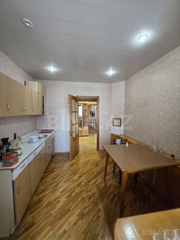 3 otaqlı köhnə tikili - Əhmədli m. - 80 m² (4)