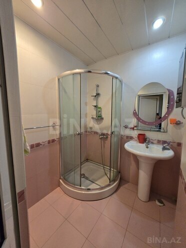 3 otaqlı köhnə tikili - Əhmədli m. - 80 m² (6)