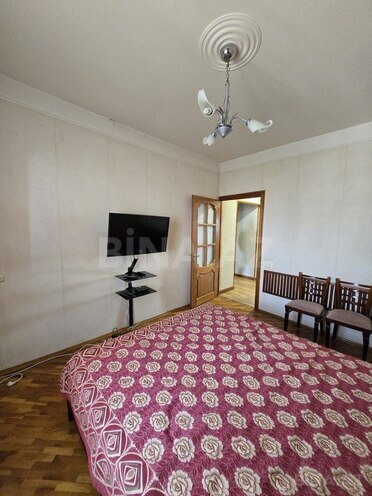 3 otaqlı köhnə tikili - Əhmədli m. - 80 m² (10)