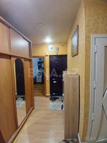 4-комн. вторичка - м. Иншаатчылар - 120 м² (13)