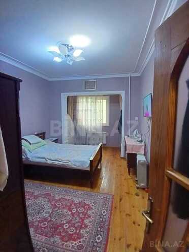 4-комн. вторичка - м. Иншаатчылар - 120 м² (9)