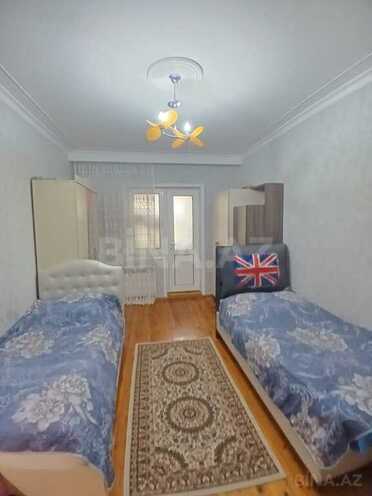 4-комн. вторичка - м. Иншаатчылар - 120 м² (6)