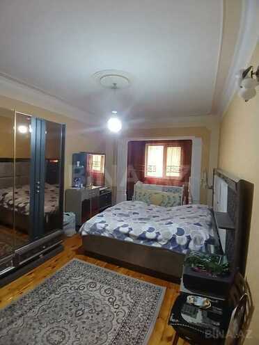 4-комн. вторичка - м. Иншаатчылар - 120 м² (8)
