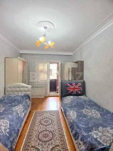 4-комн. вторичка - м. Иншаатчылар - 120 м² (10)