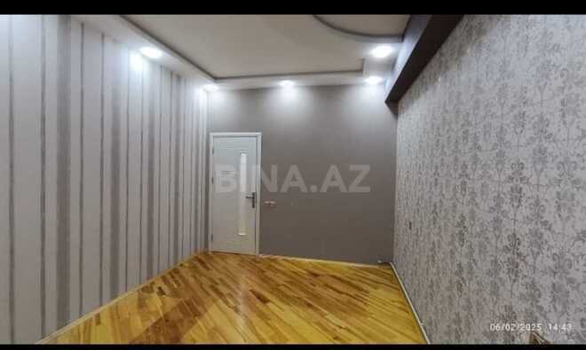2-комн. новостройка - м. Мемар Аджеми - 58 м² (5)