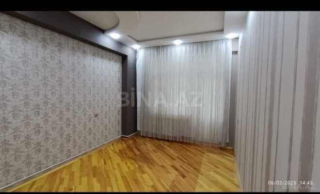 2-комн. новостройка - м. Мемар Аджеми - 58 м² (6)